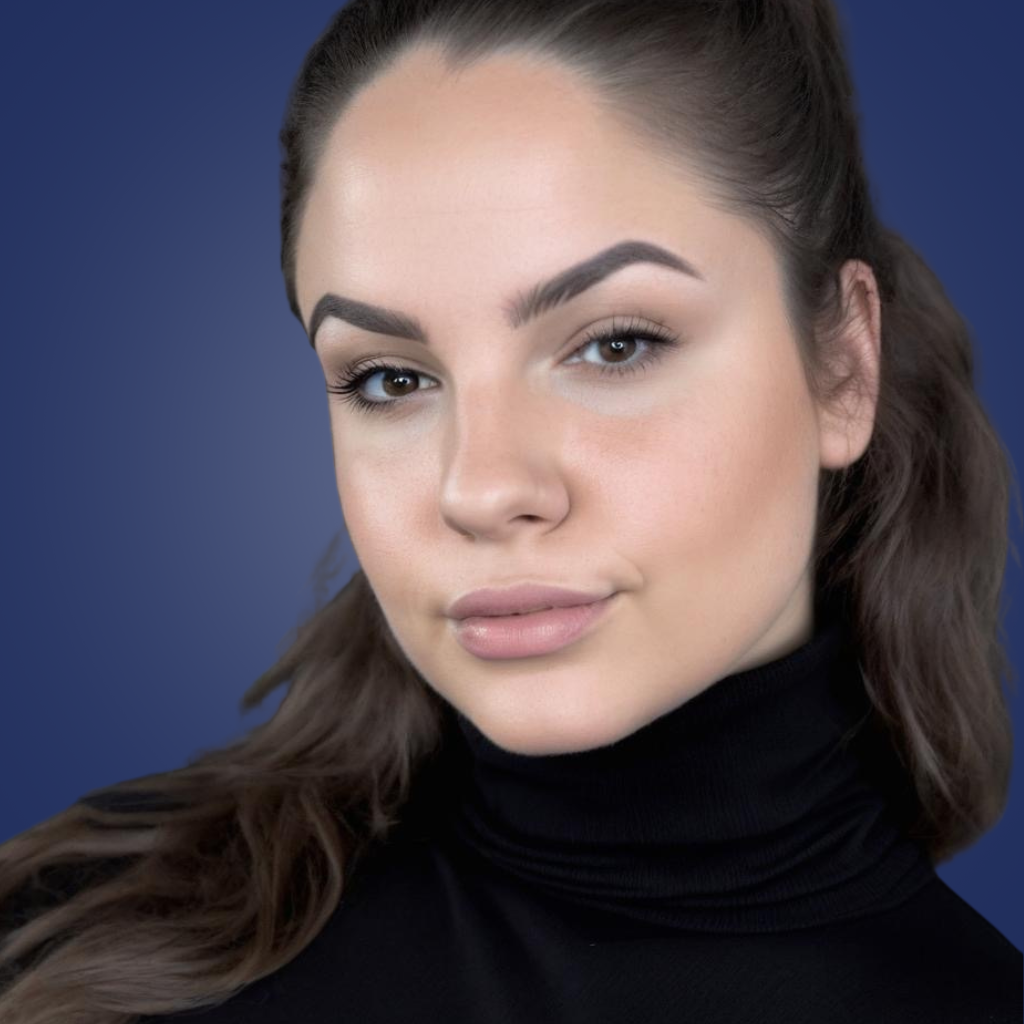 Vanessa Seel Portrait